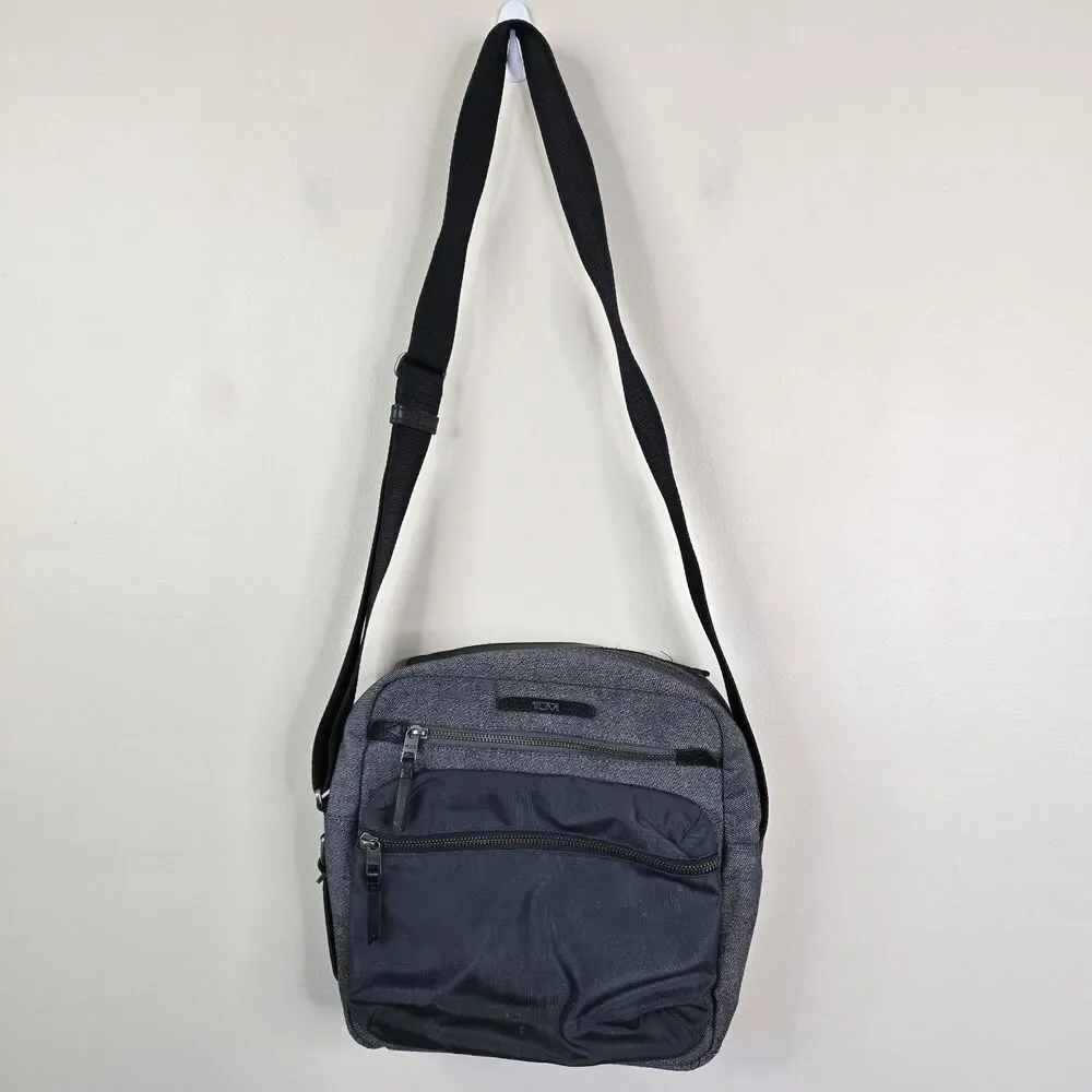 Tumi Dalston Amhurst Crossbody Bag